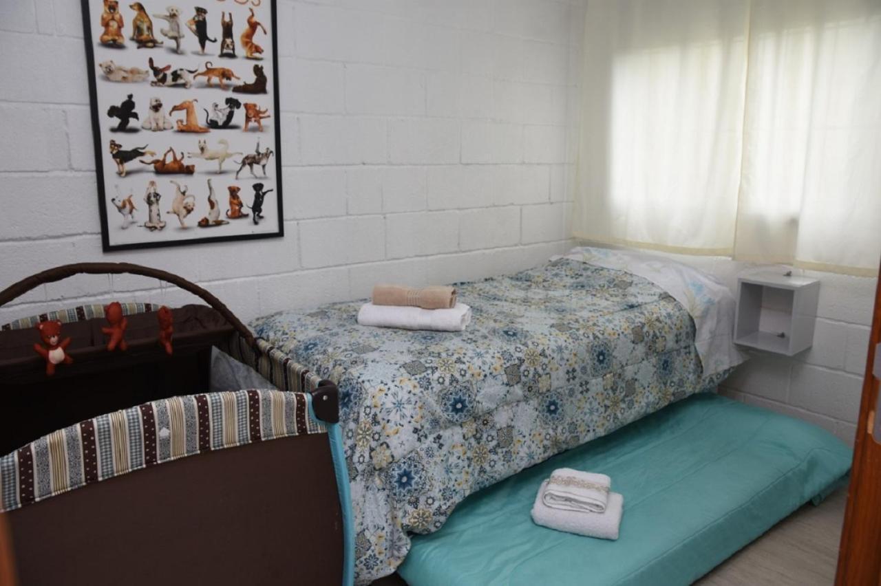 Apartamento Canela Bela Luaran gambar