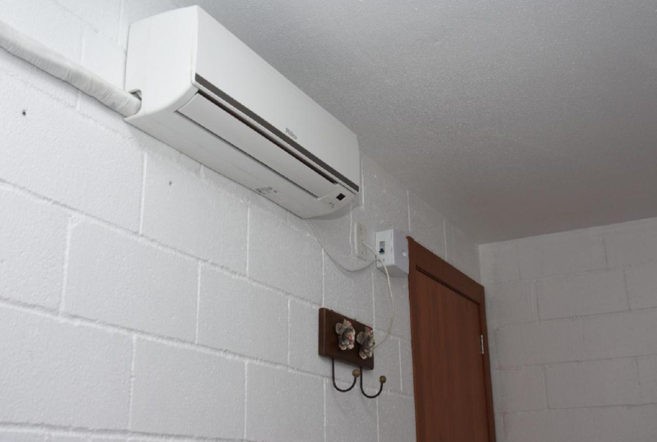 Apartamento Canela Bela Luaran gambar