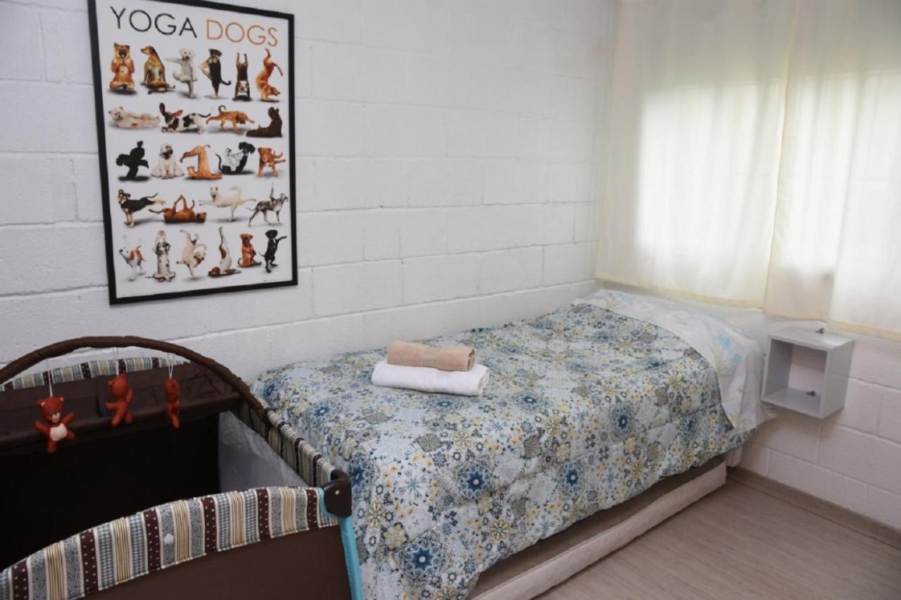 Apartamento Canela Bela Luaran gambar