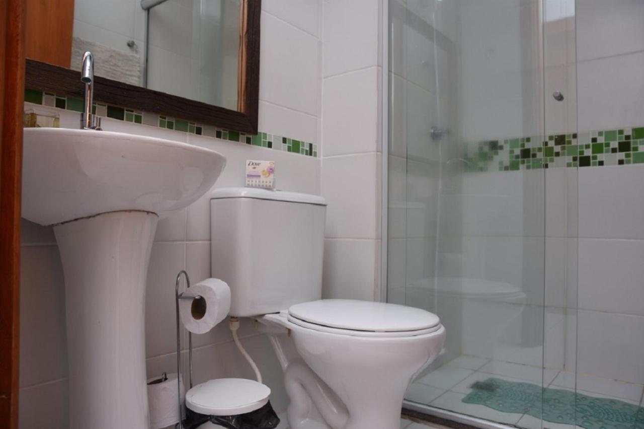 Apartamento Canela Bela Luaran gambar